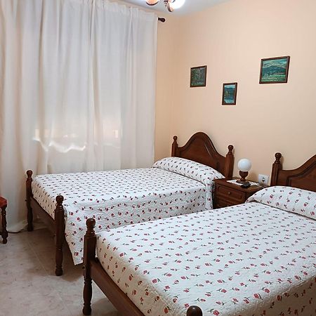 Pension* As Vinas Побра-До-Брольон Экстерьер фото